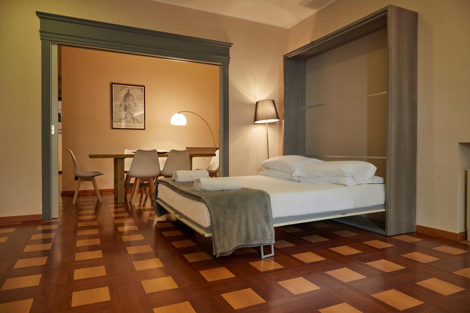 Retreats Duomo Appartamento Milano