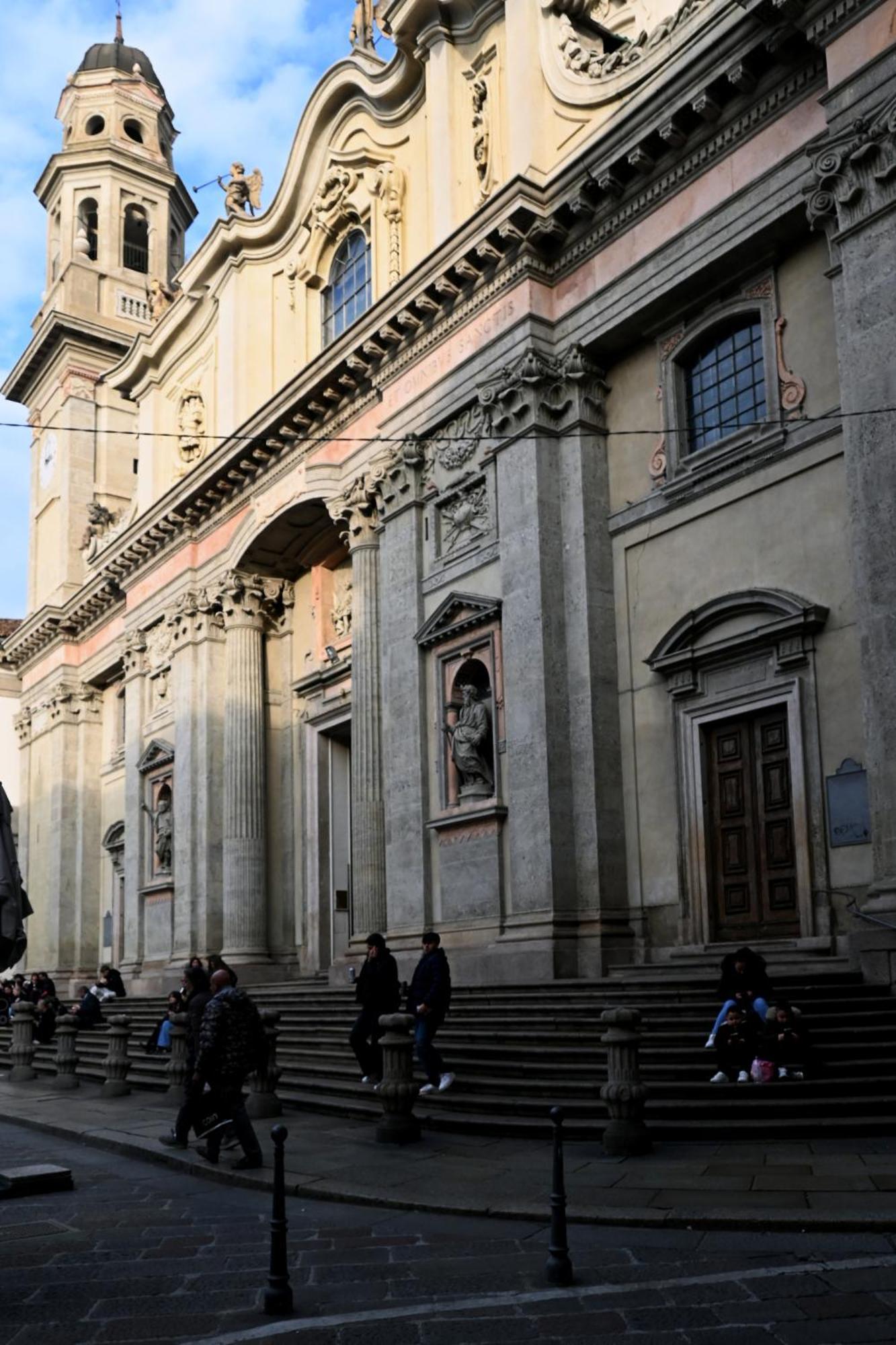Appartamento Retreats Duomo *