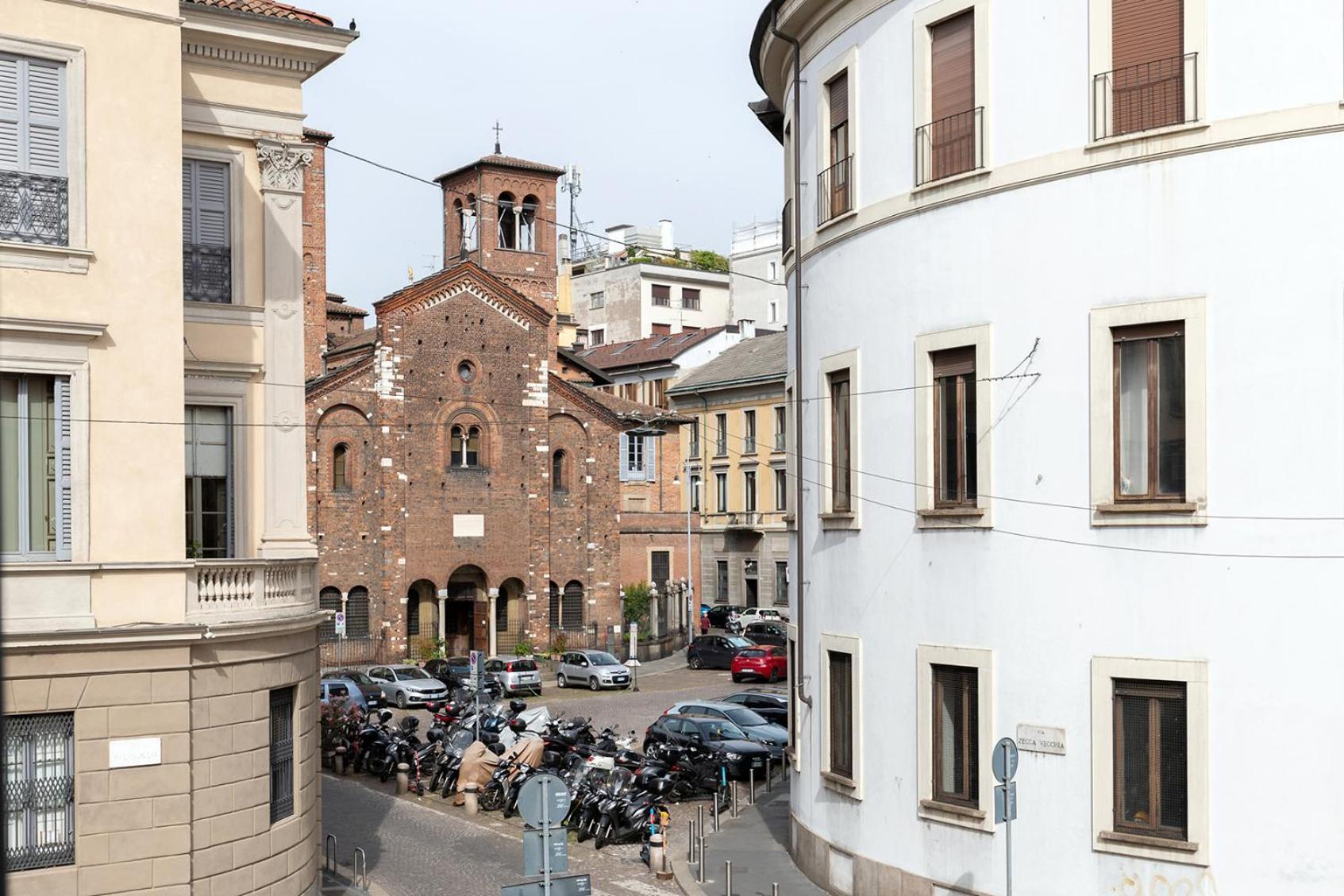 Appartamento Retreats Duomo