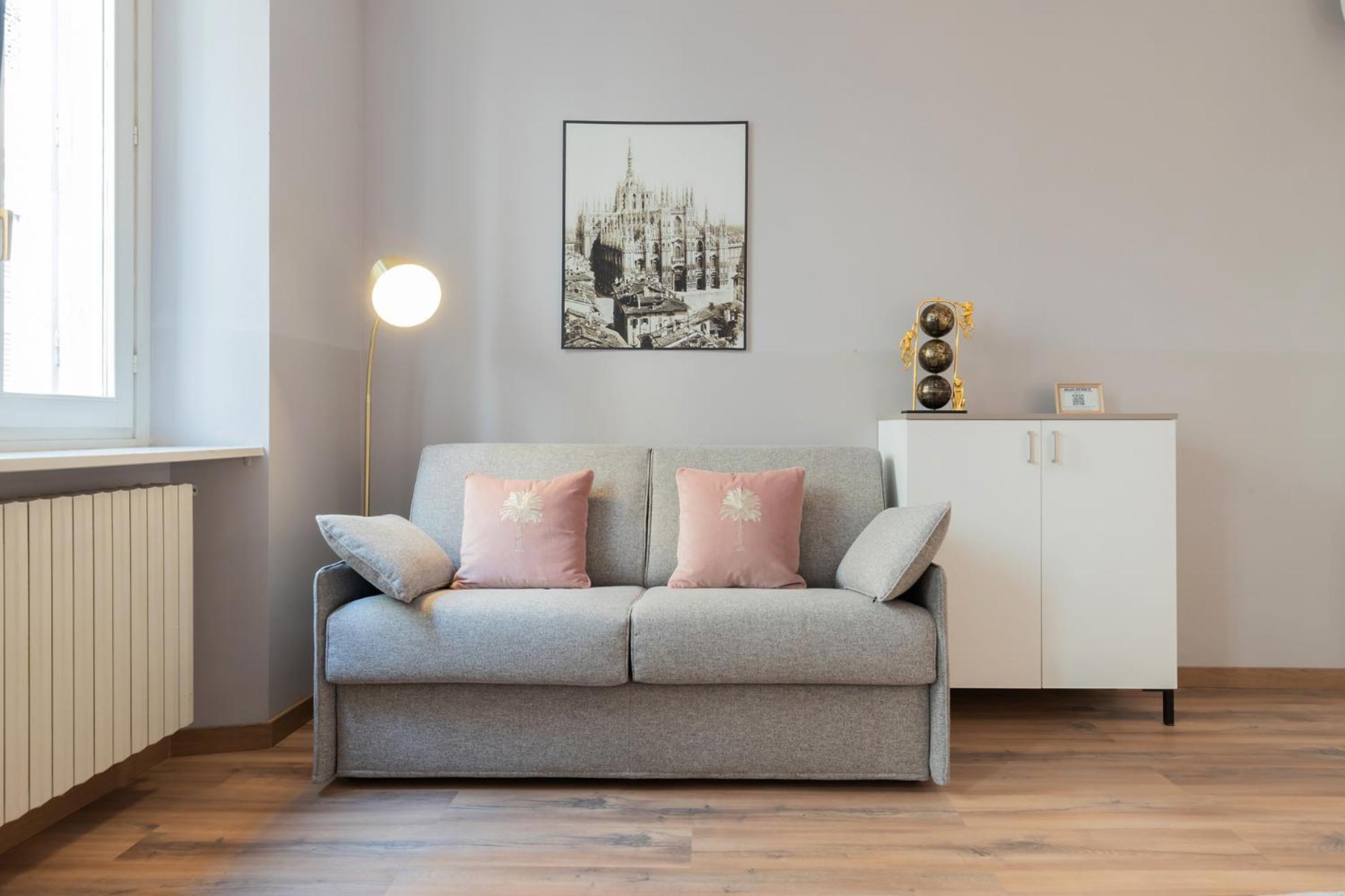 Retreats Duomo Appartamento Milano