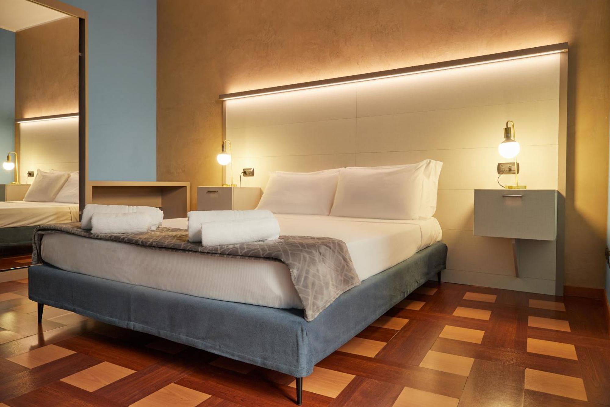 Retreats Duomo Appartamento