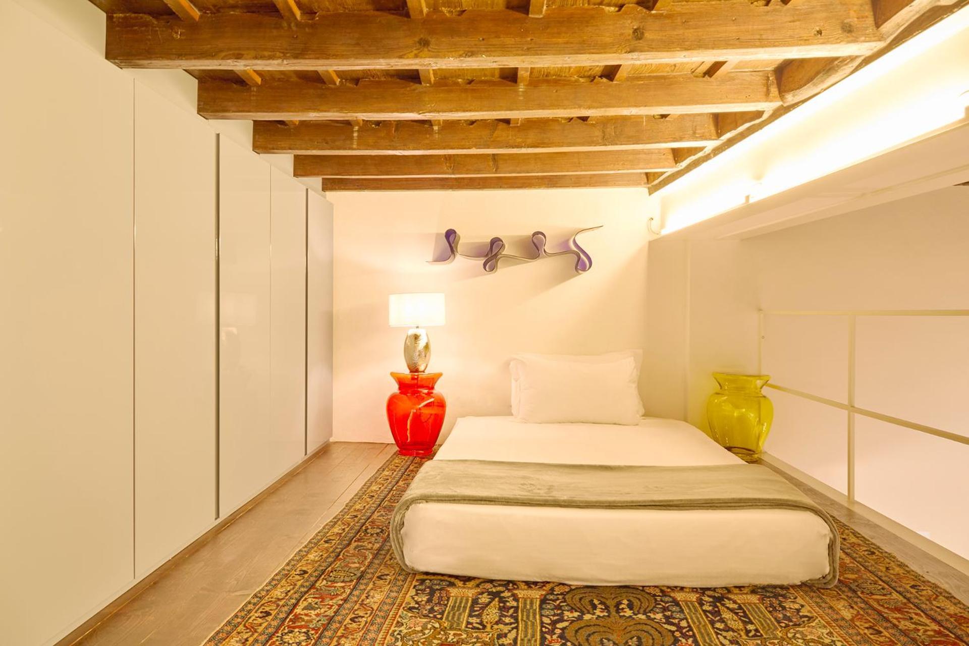 Retreats Duomo Appartamento Milano