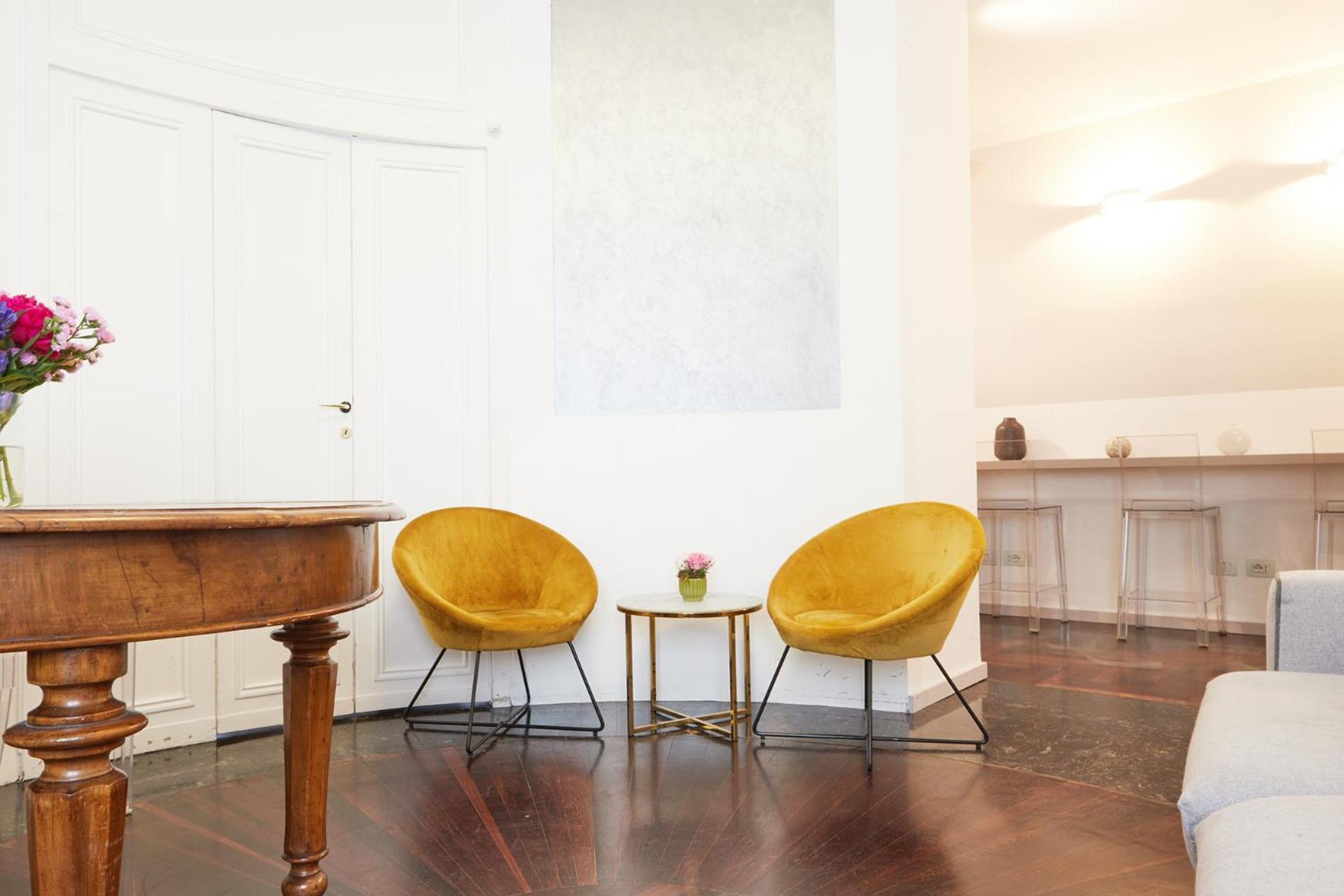 Appartamento Retreats Duomo *