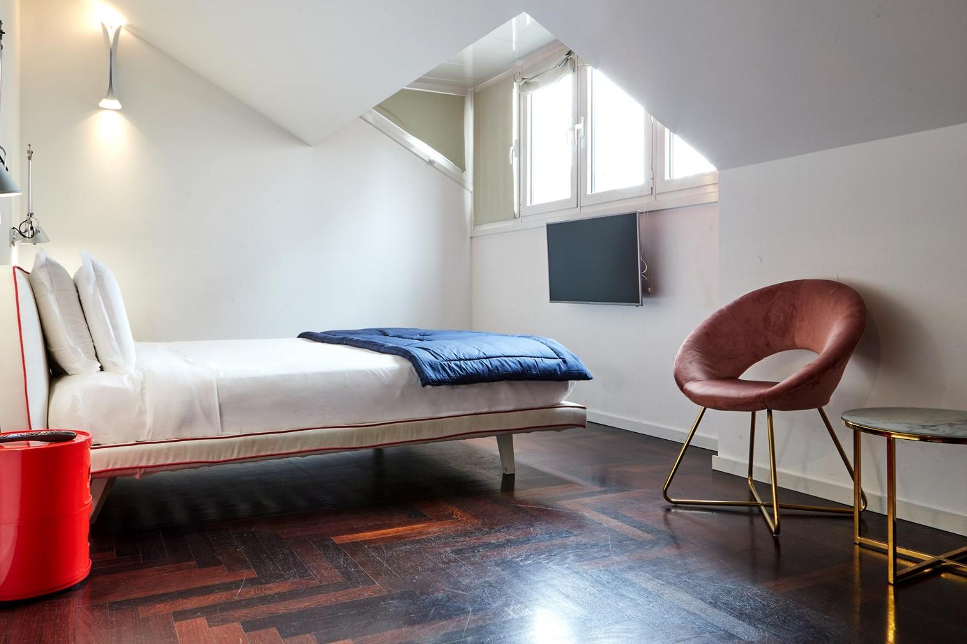 Appartamento Retreats Duomo
