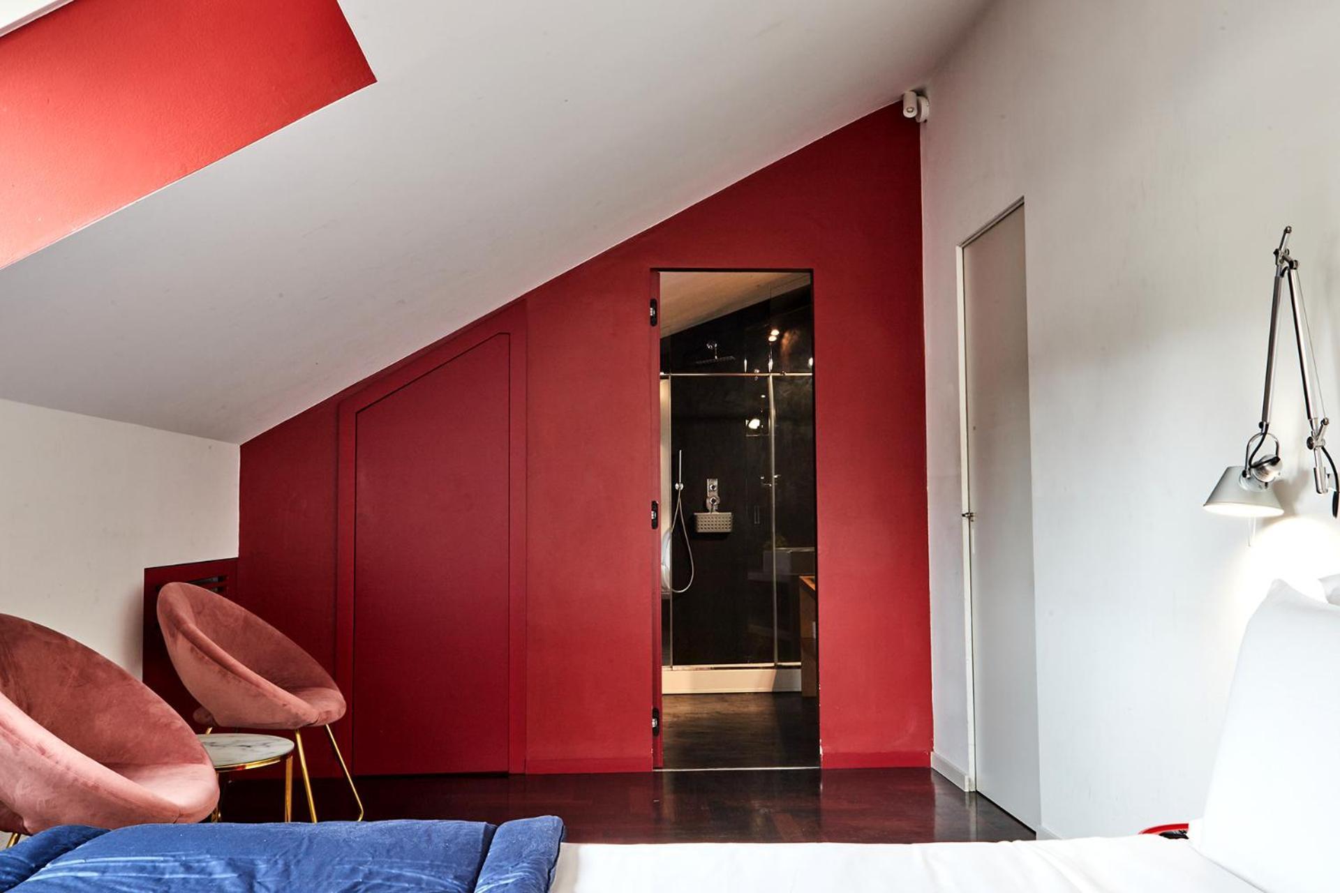 Appartamento Retreats Duomo *