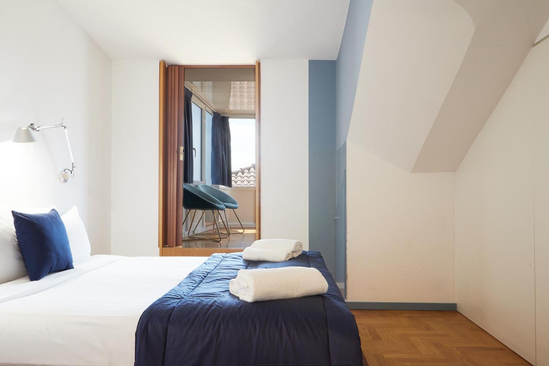 Retreats Duomo Appartamento Milano