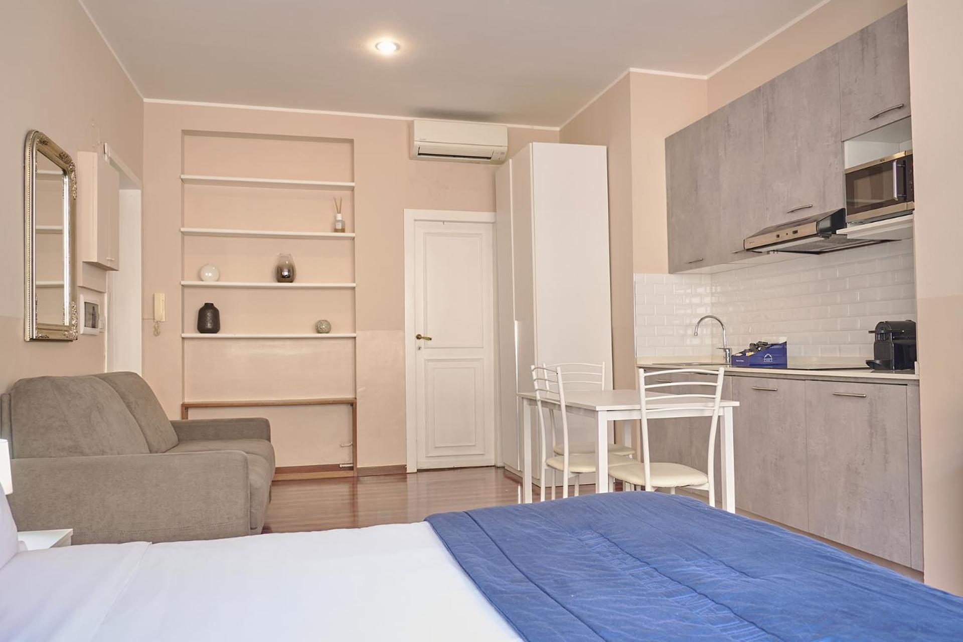 Appartamento Retreats Duomo