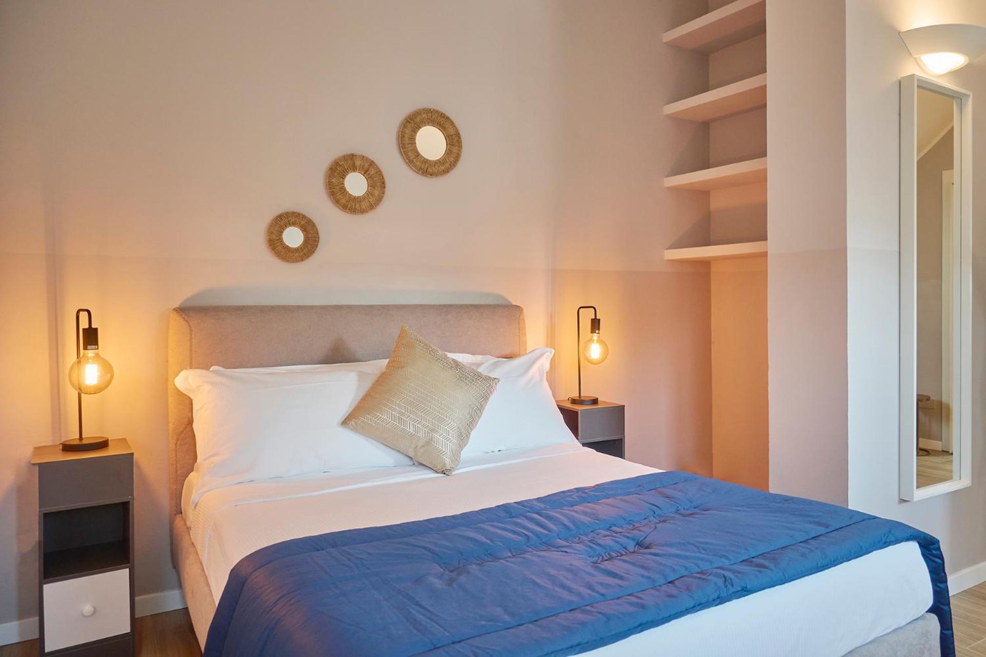 Appartamento Retreats Duomo Milano