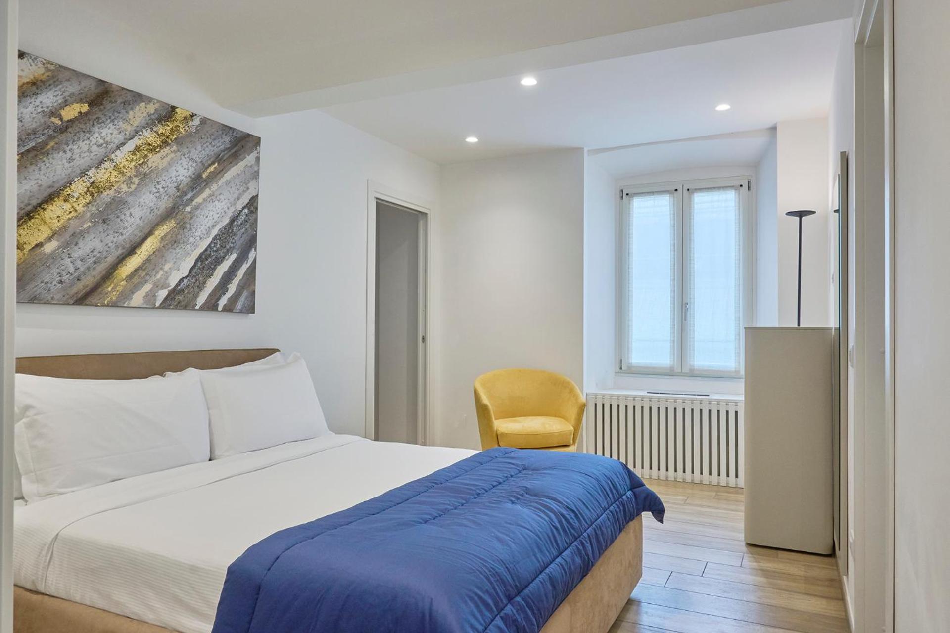 Appartamento Retreats Duomo
