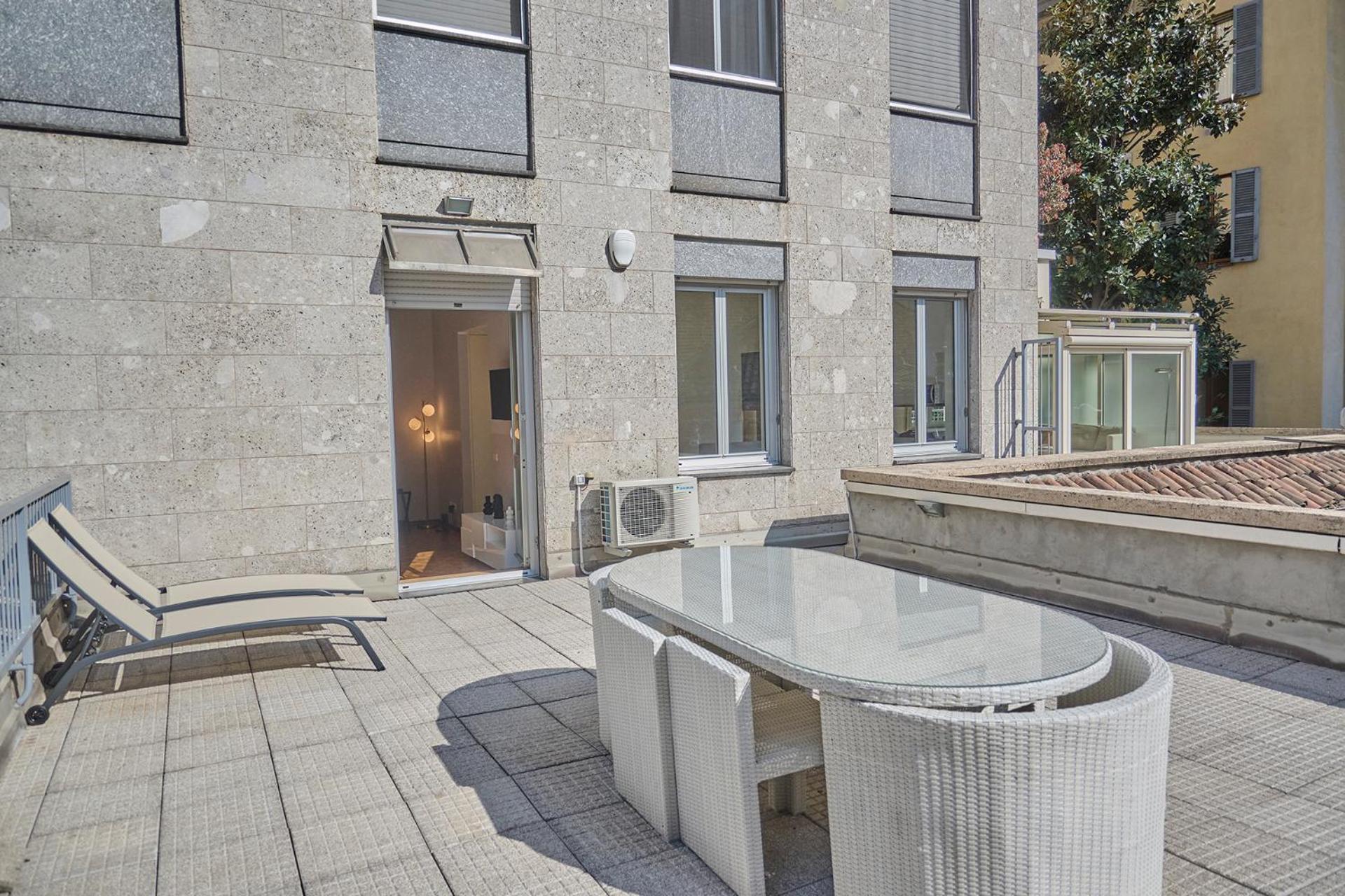Appartamento Retreats Duomo Milano