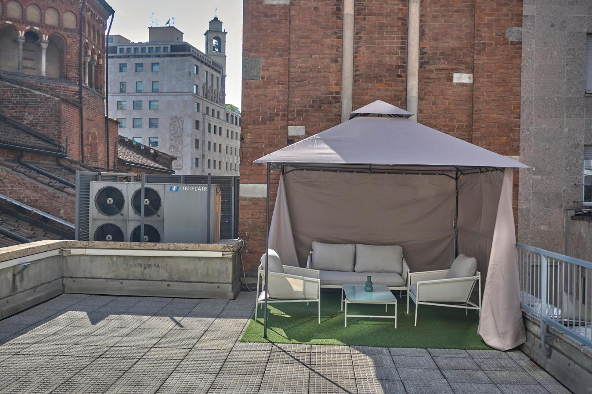 Retreats Duomo Appartamento Milano