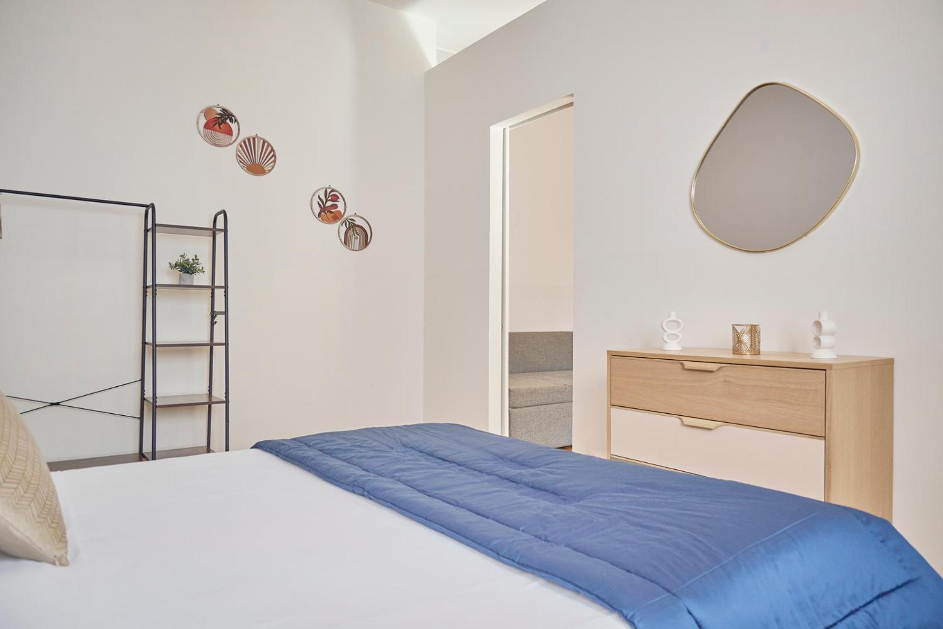 Retreats Duomo Appartamento