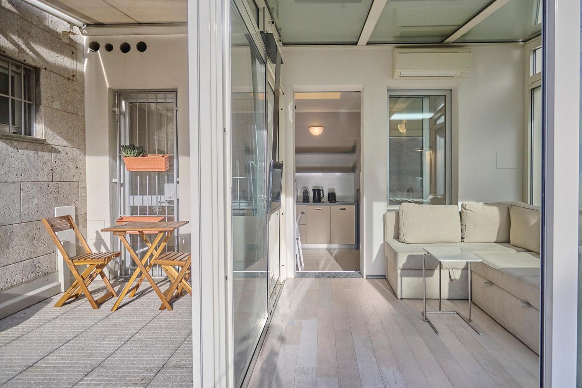 Retreats Duomo Appartamento Milano