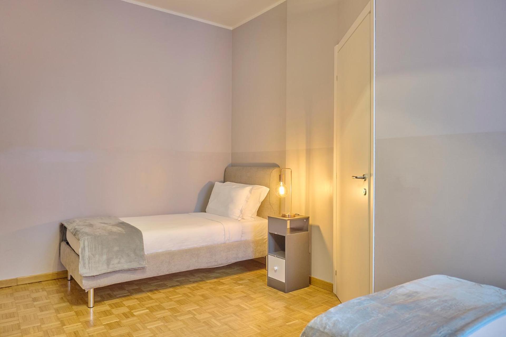 Appartamento Retreats Duomo Milano