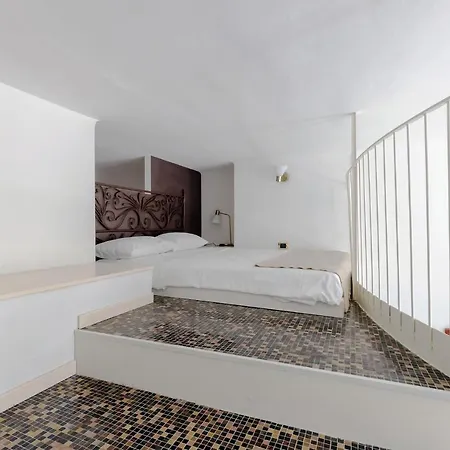 Ferienwohnung Milan Retreats Duomo Exterior foto