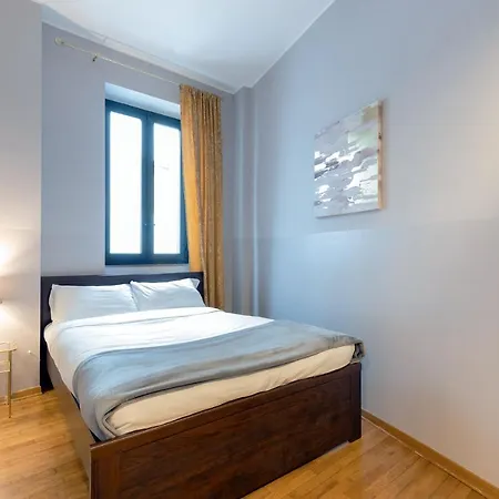 Ferienwohnung Milan Retreats Duomo Exterior foto