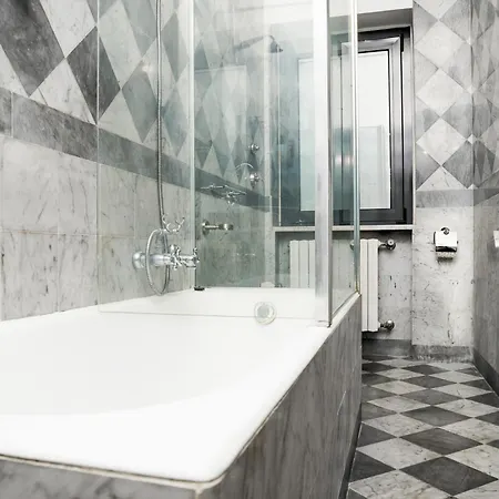 Milan Retreats Duomo Apartment Exterior photo