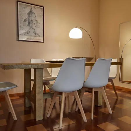 Ferienwohnung Milan Retreats Duomo Exterior foto