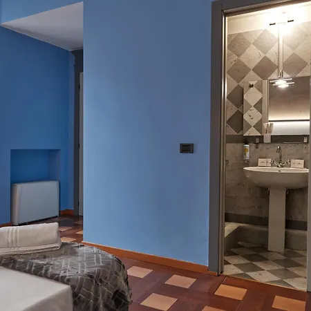 Ferienwohnung Milan Retreats Duomo Exterior foto