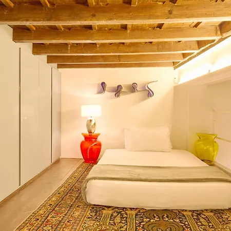 Ferienwohnung Milan Retreats Duomo Exterior foto