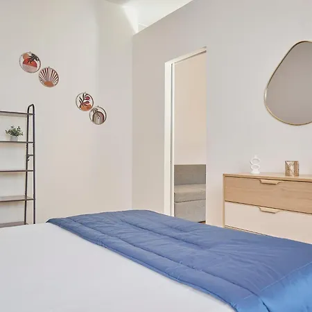 Ferienwohnung Milan Retreats Duomo Exterior foto