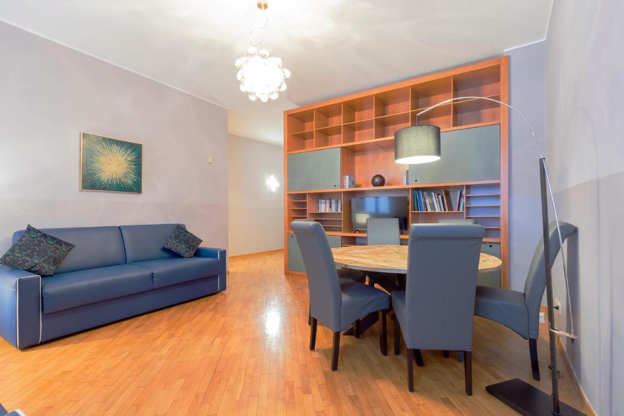 Retreats Duomo Apartamento
