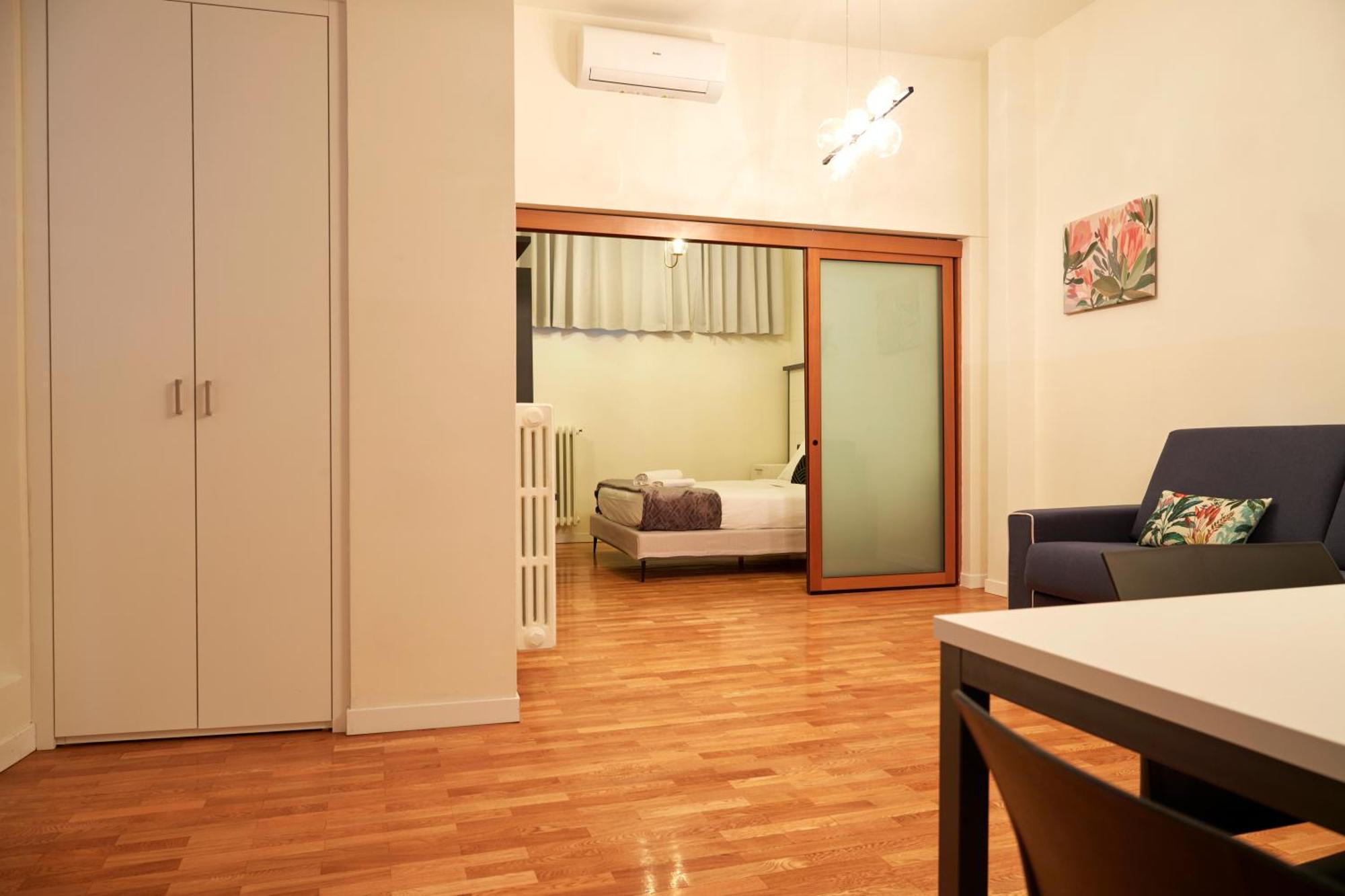 Retreats Duomo Apartamento *