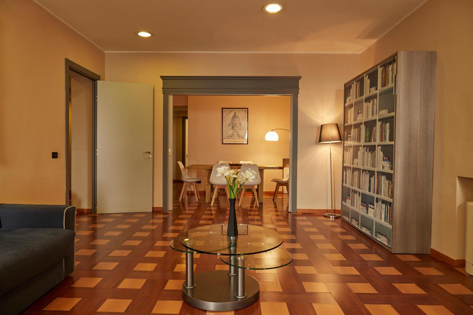 Retreats Duomo Apartamento *