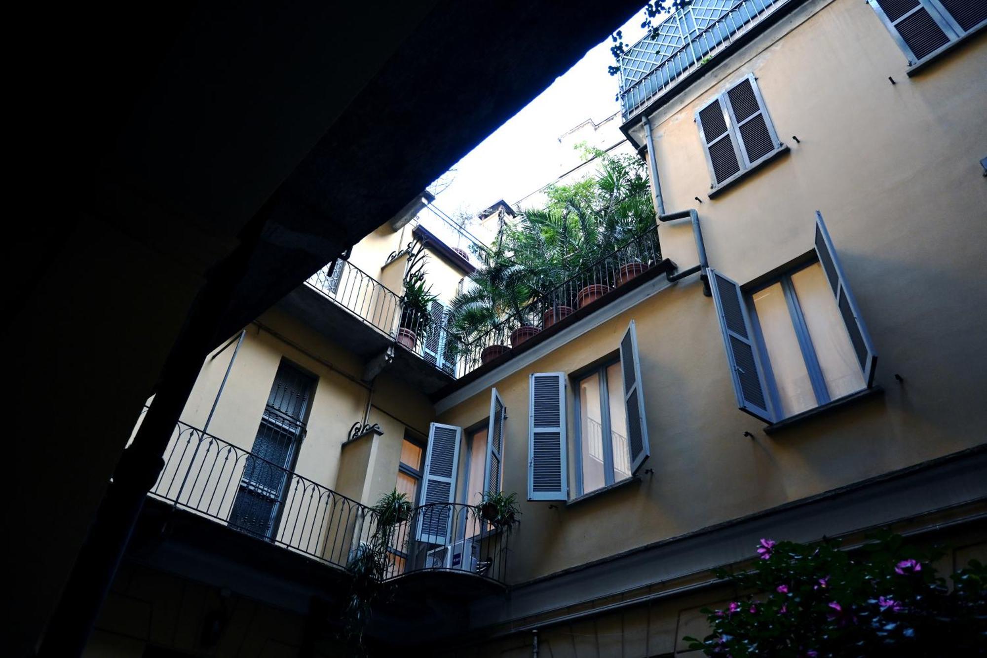 Apartamento Retreats Duomo
