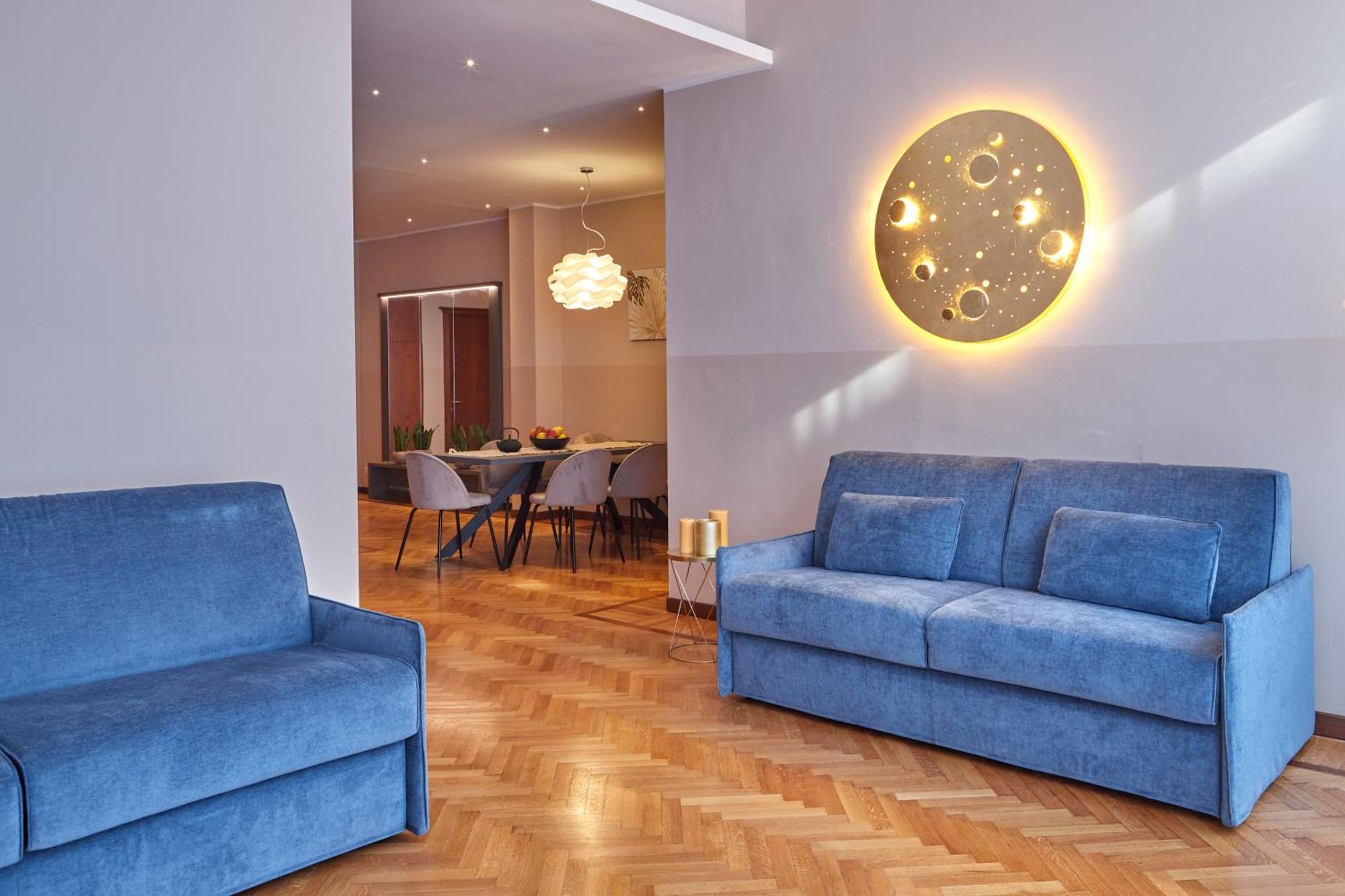 Retreats Duomo Apartamento