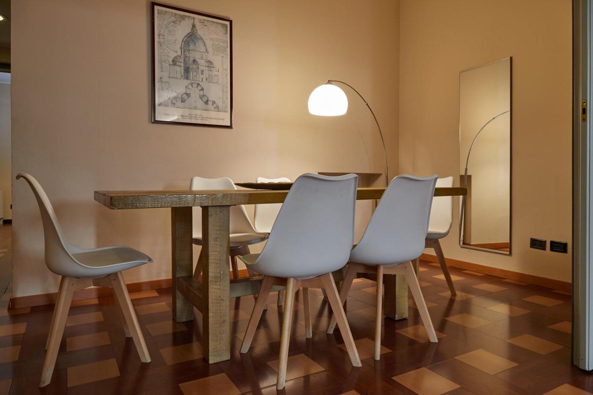 Retreats Duomo Apartamento