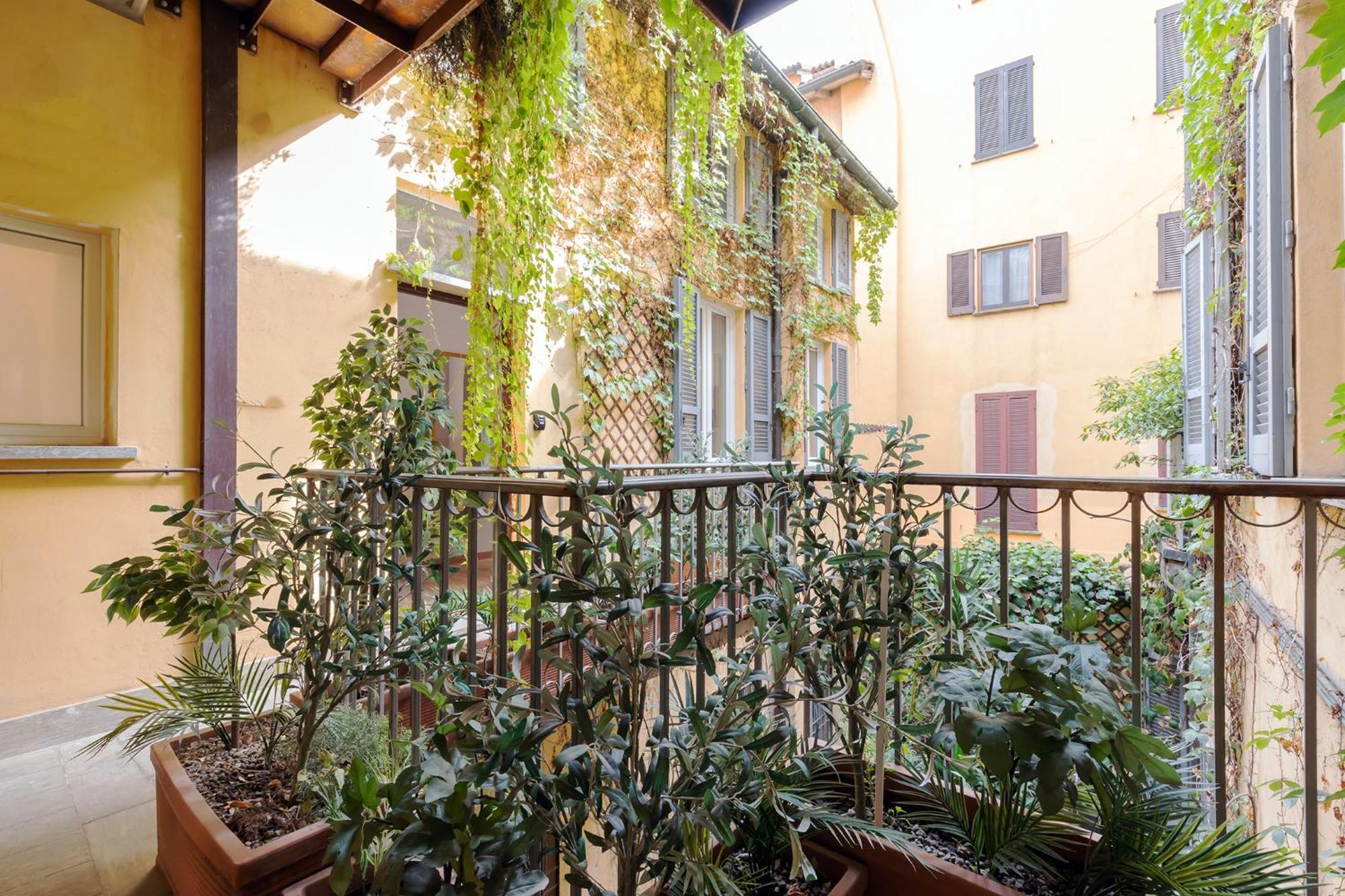 Apartamento Retreats Duomo Milán