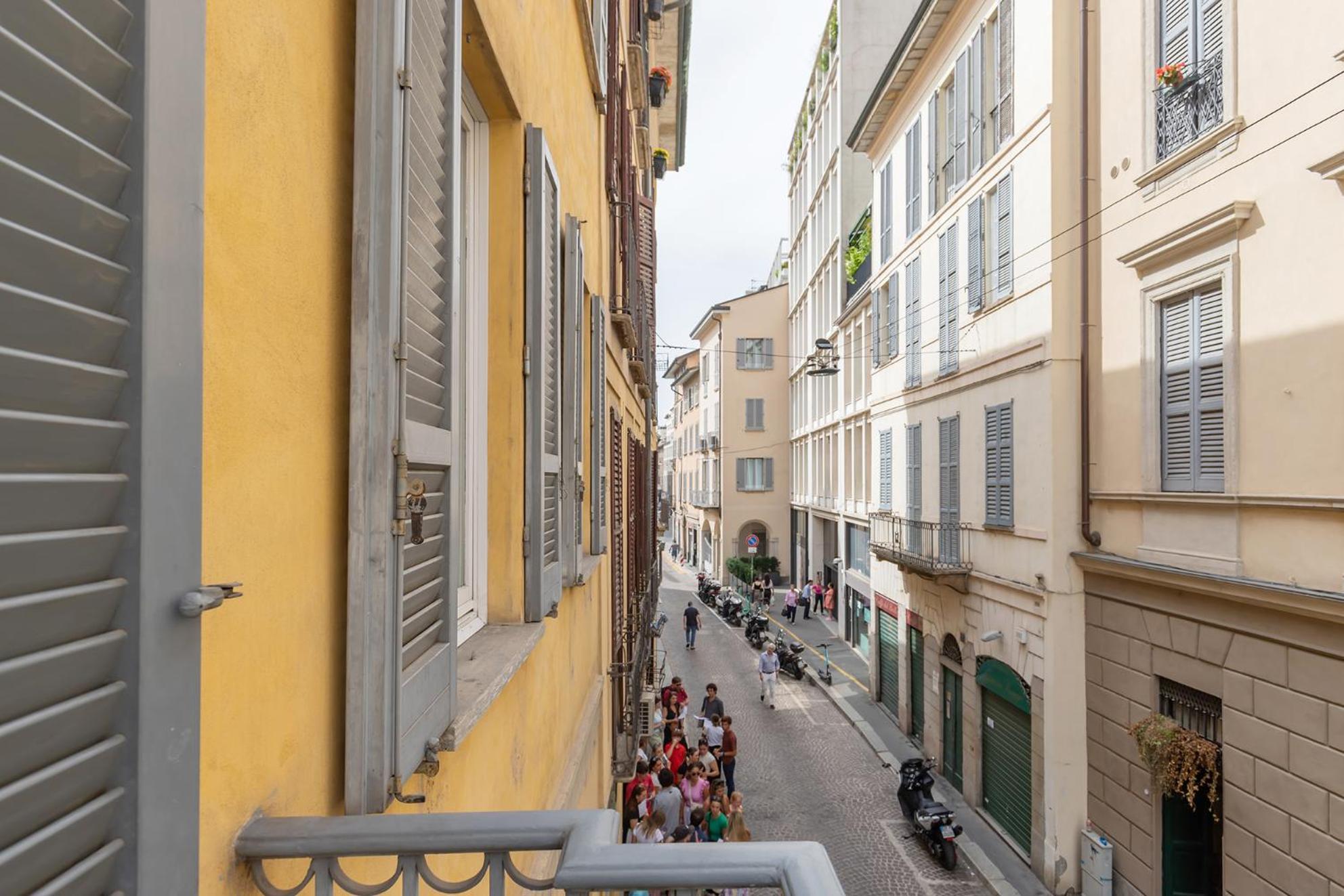 Apartamento Retreats Duomo