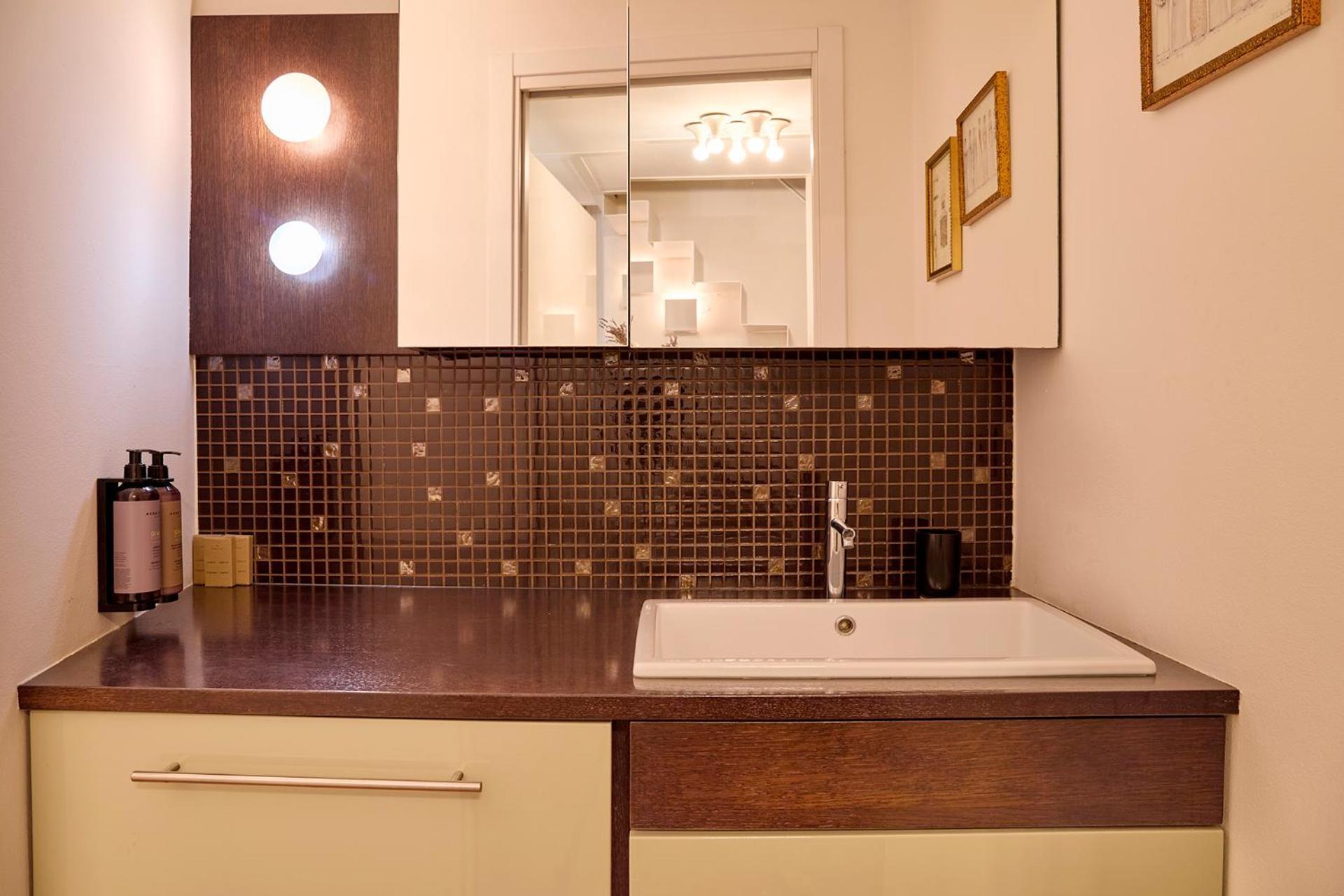 Retreats Duomo Apartamento *