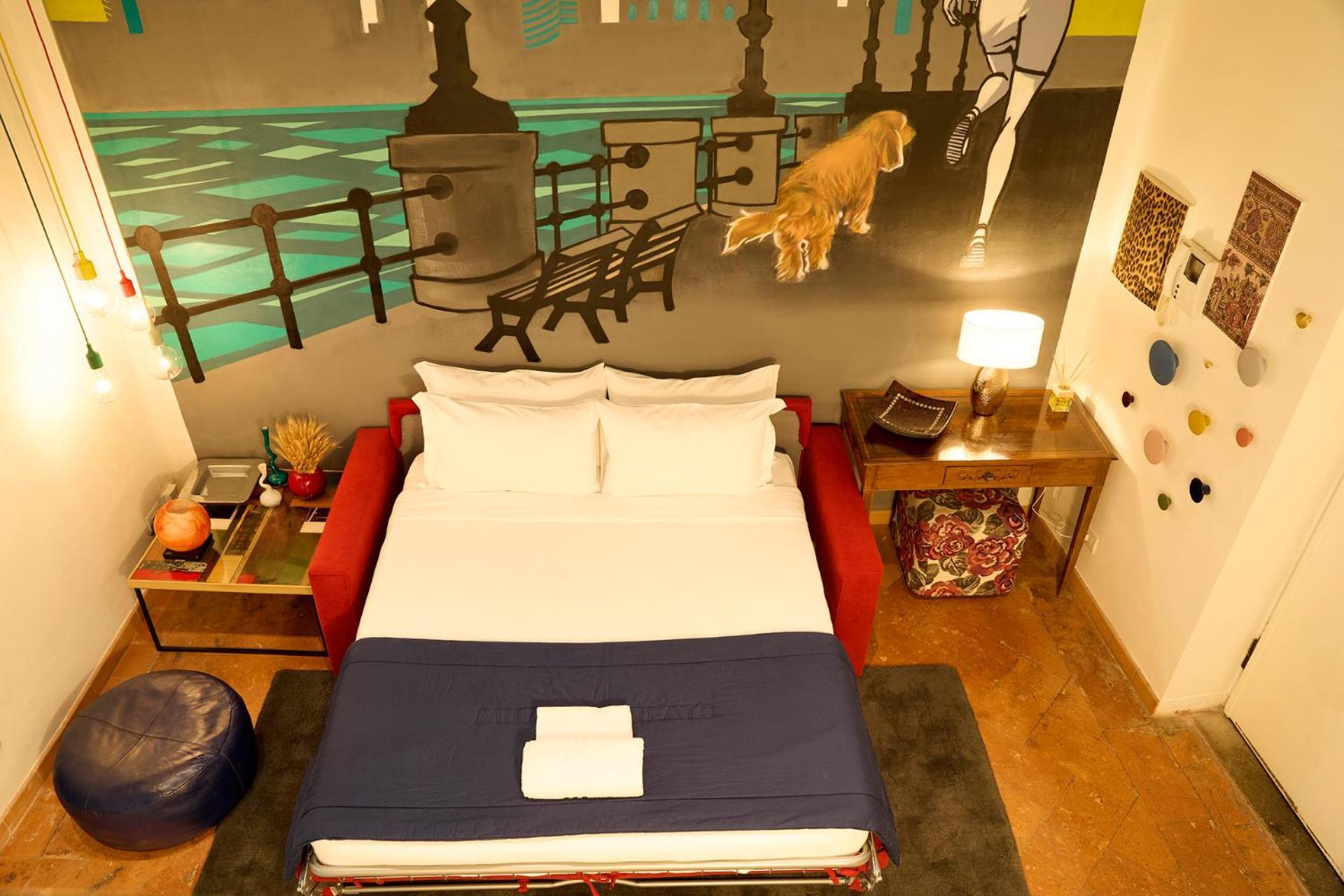 Retreats Duomo Apartamento *