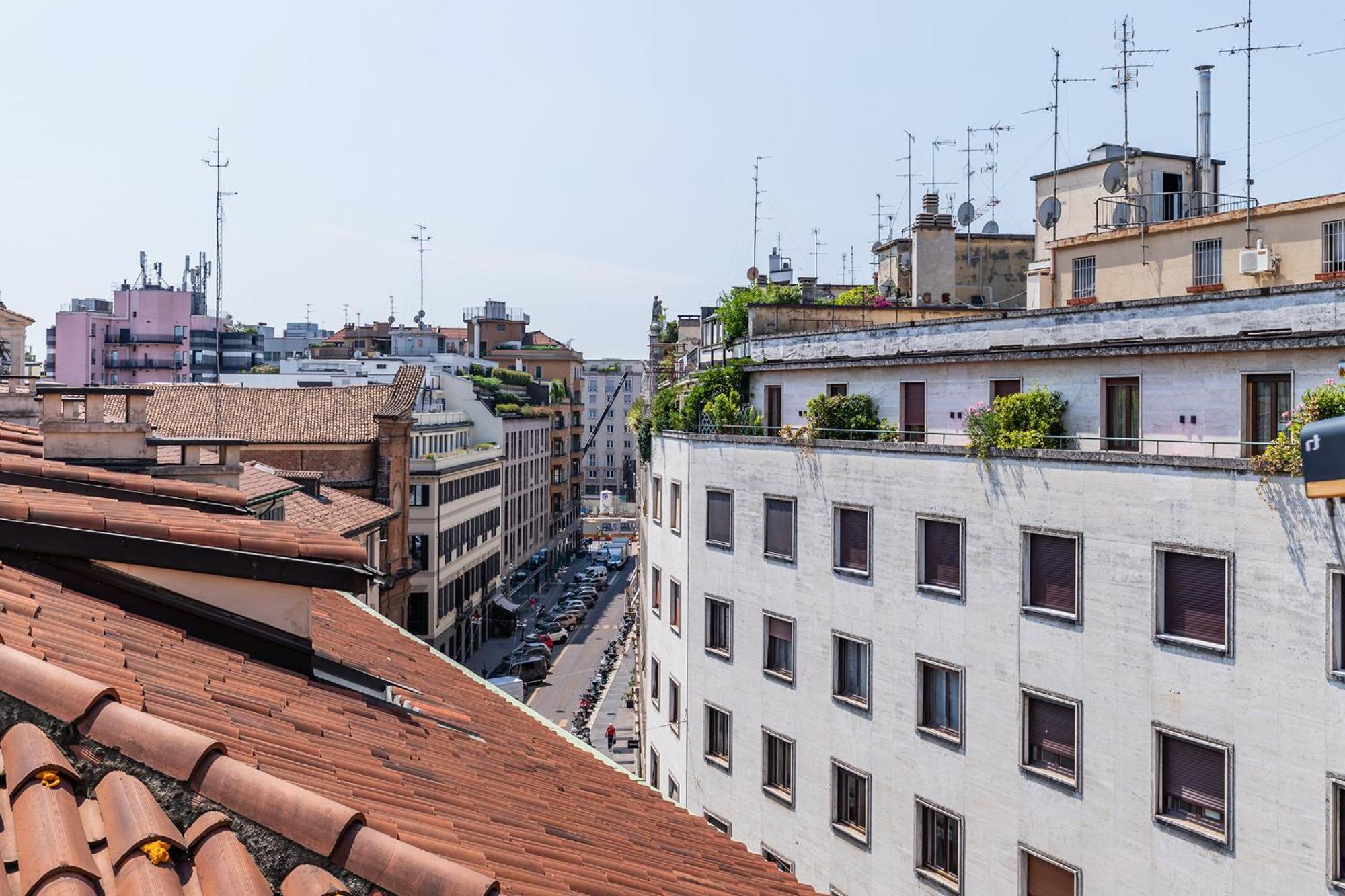 Apartamento Retreats Duomo *