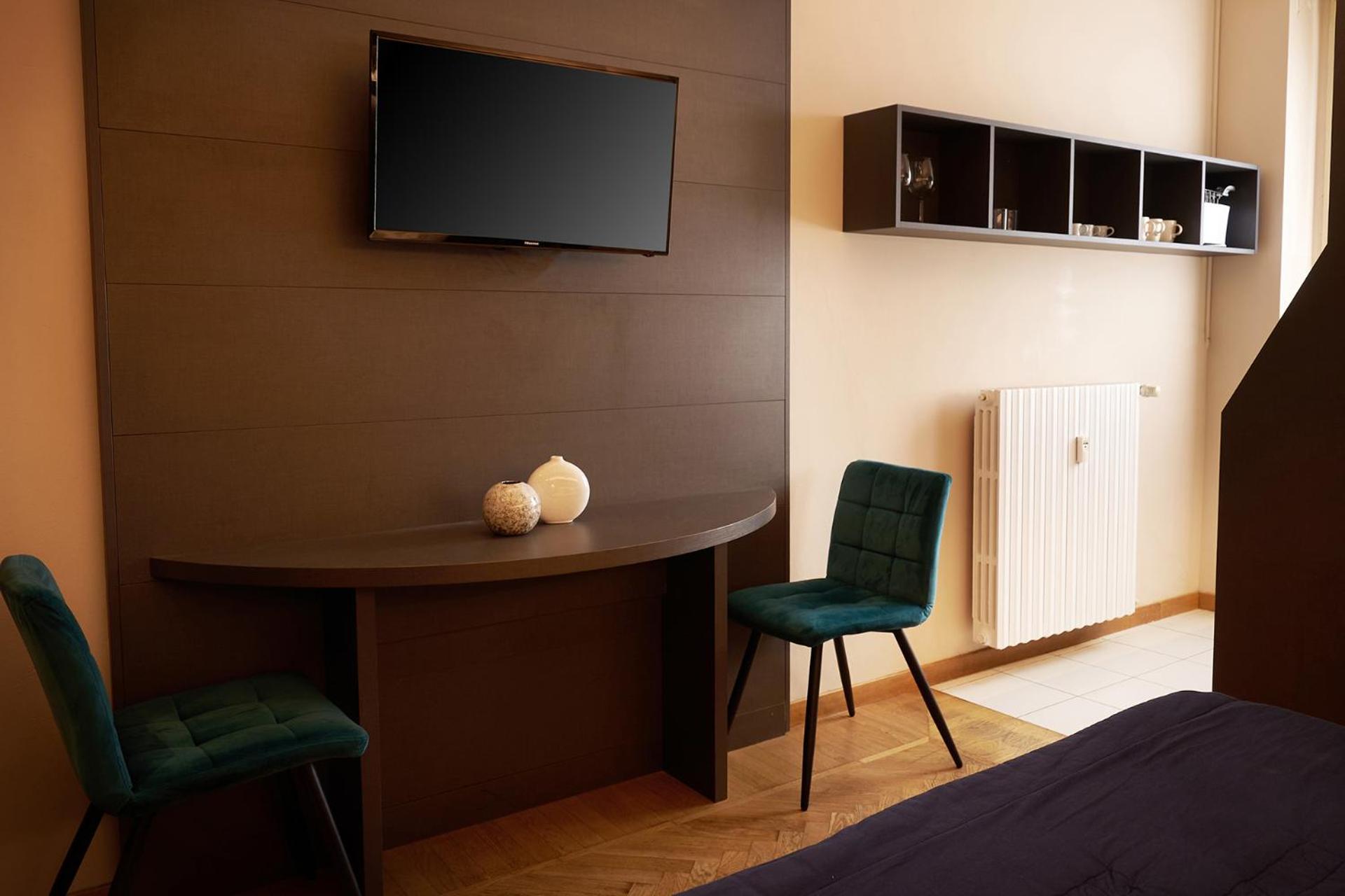 Retreats Duomo Apartamento
