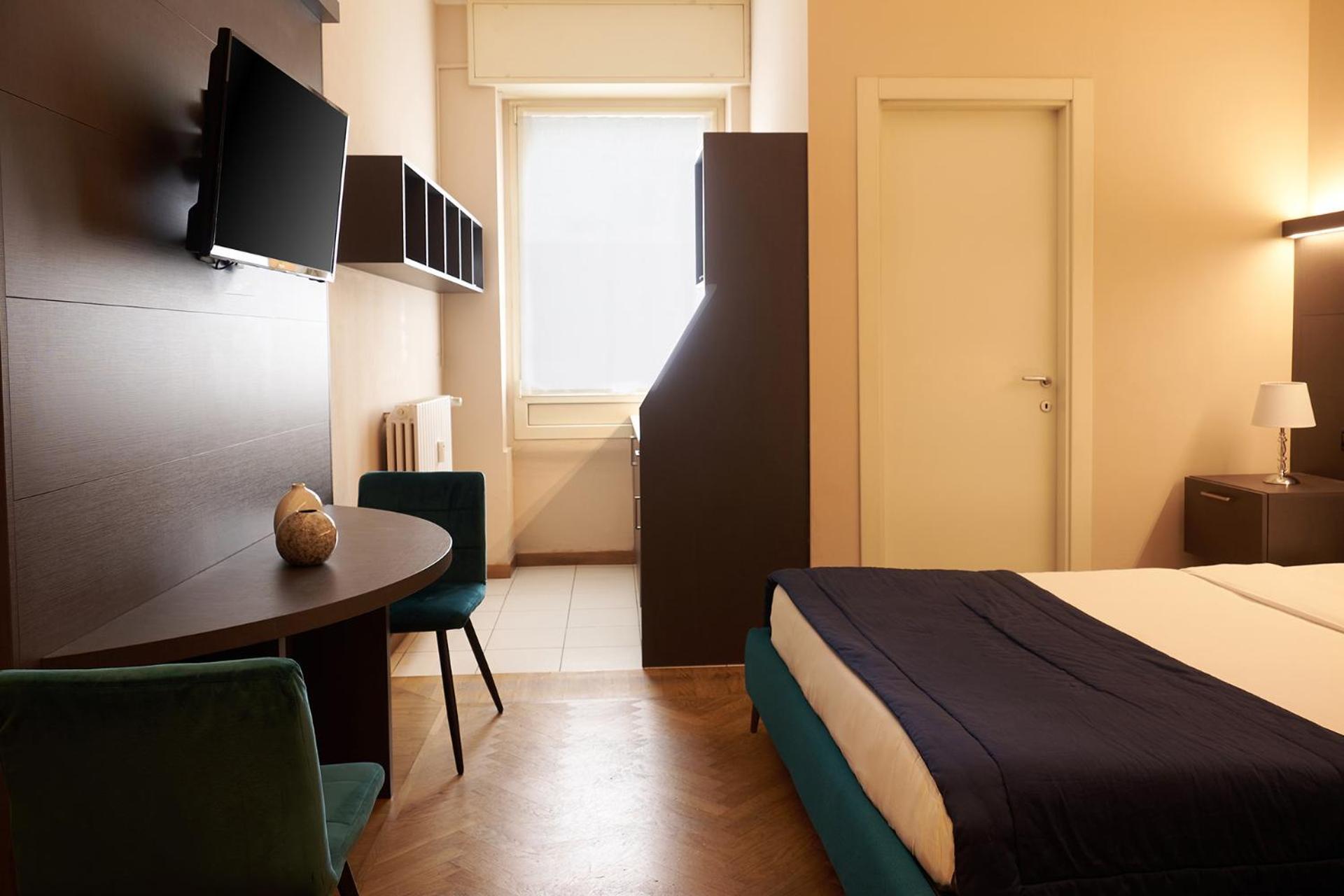 Retreats Duomo Milão
