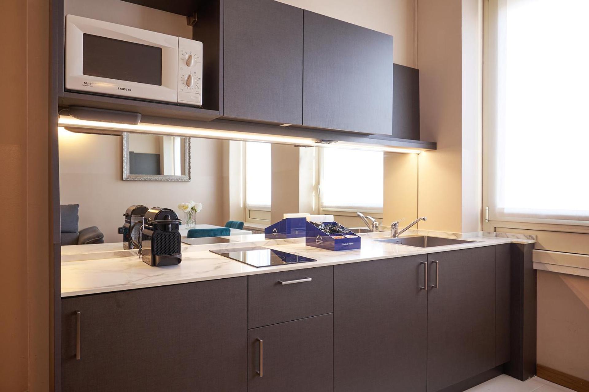 Apartamento Retreats Duomo Milán