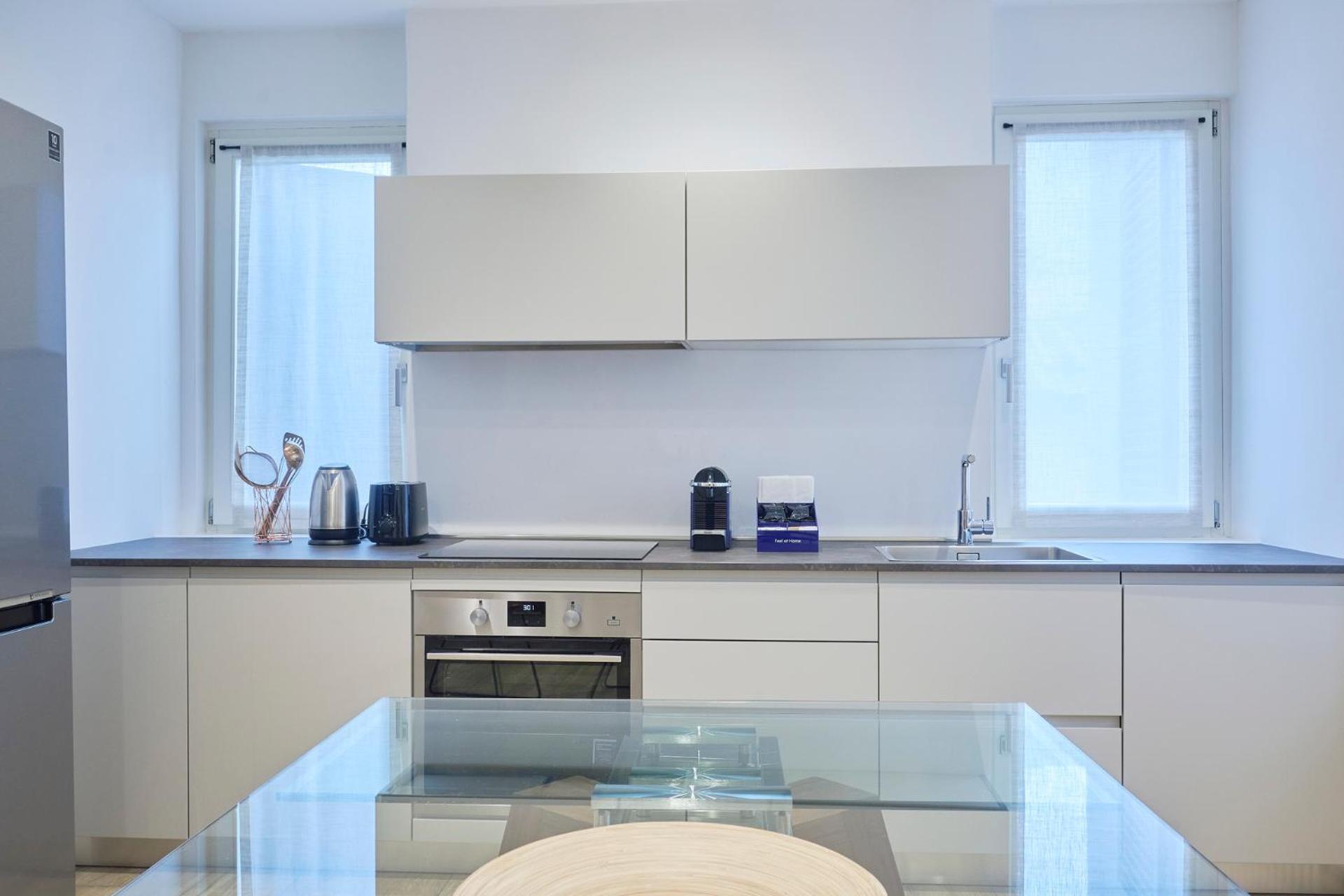 Retreats Duomo Apartamento