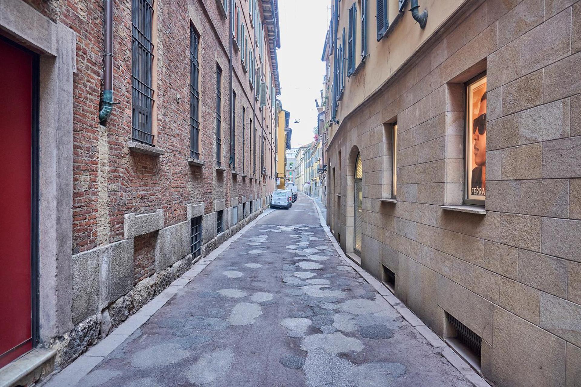 Retreats Duomo Apartamento *