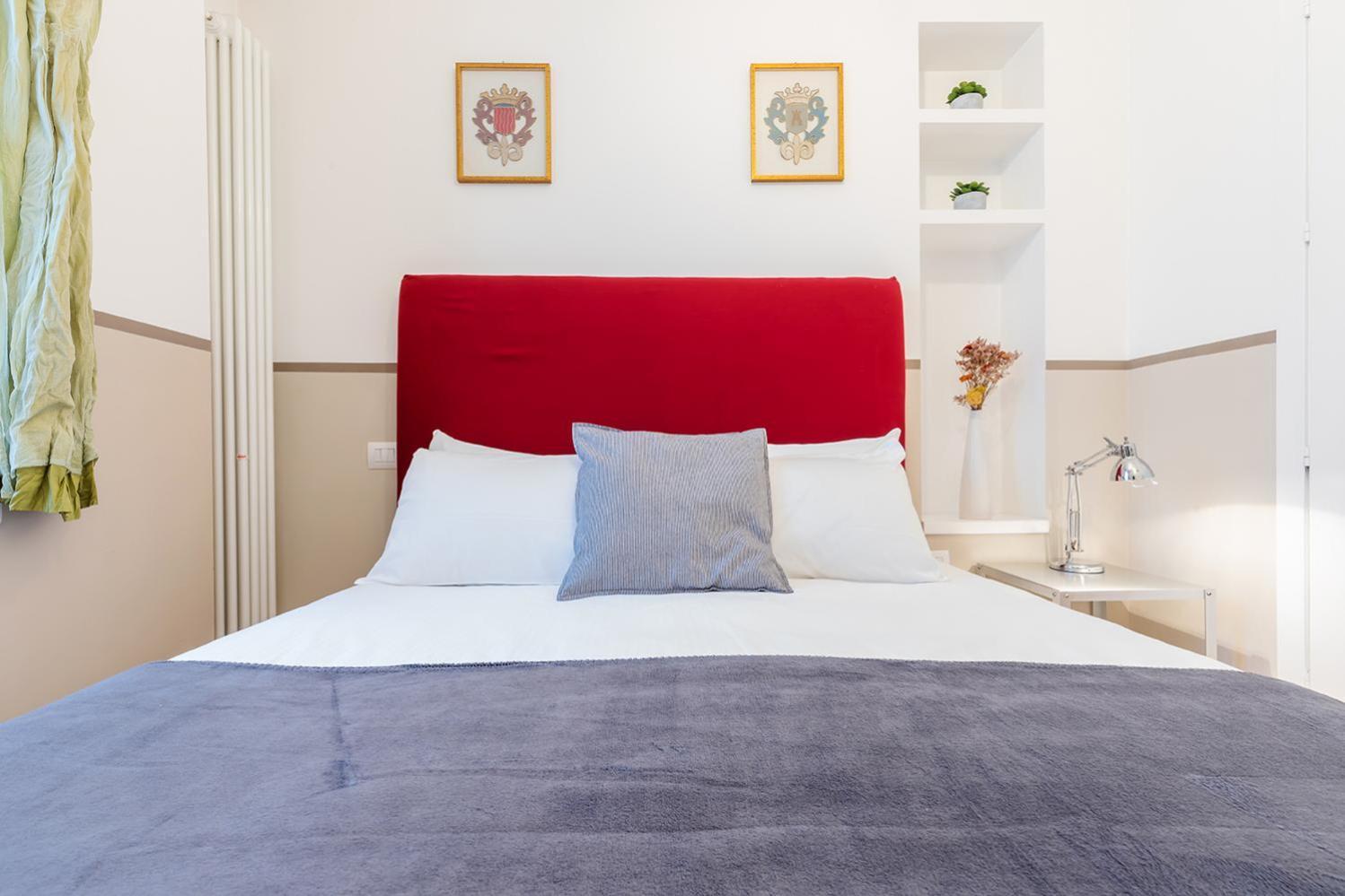 Apartamento Retreats Duomo *