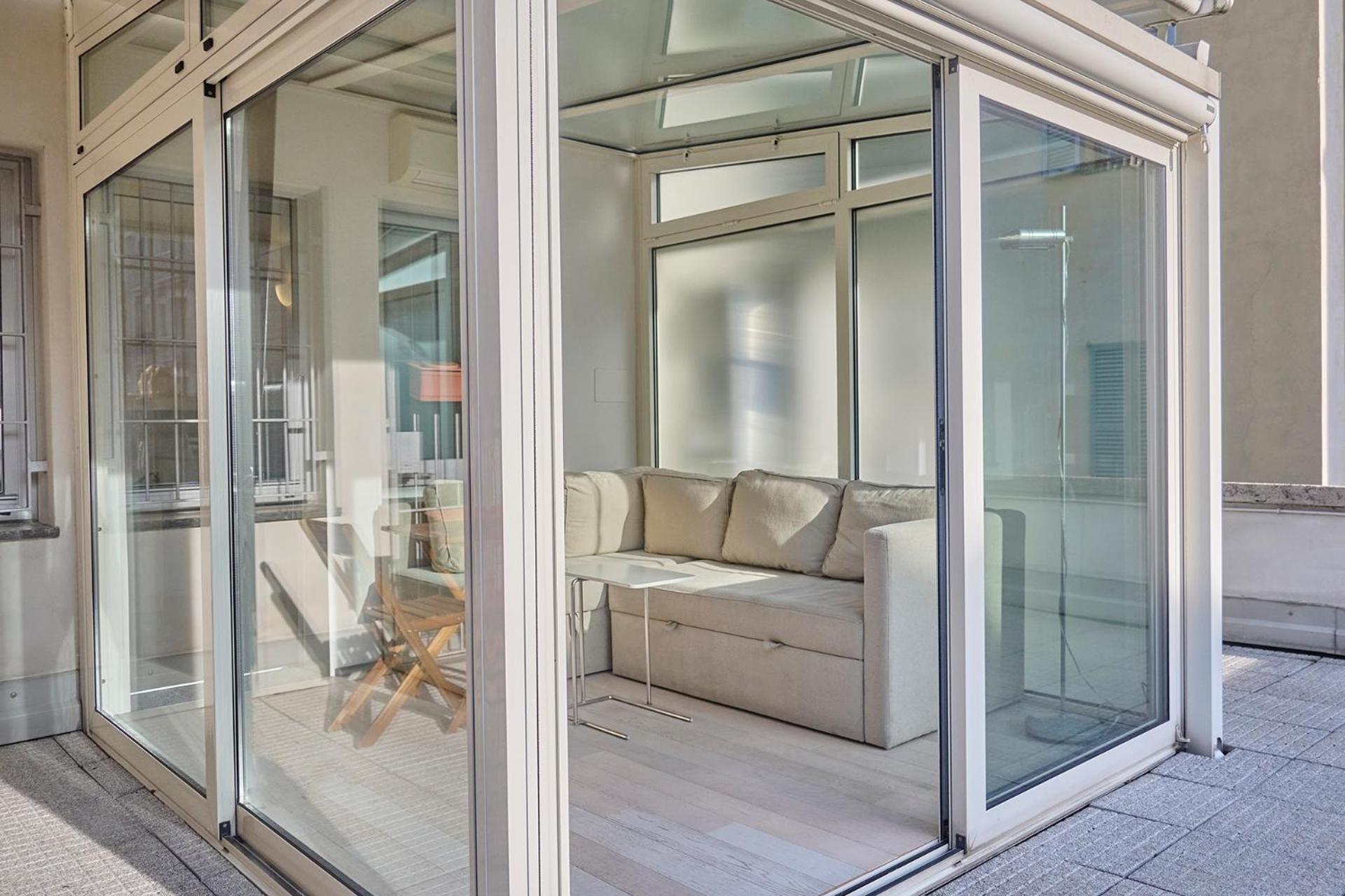 Apartamento Retreats Duomo