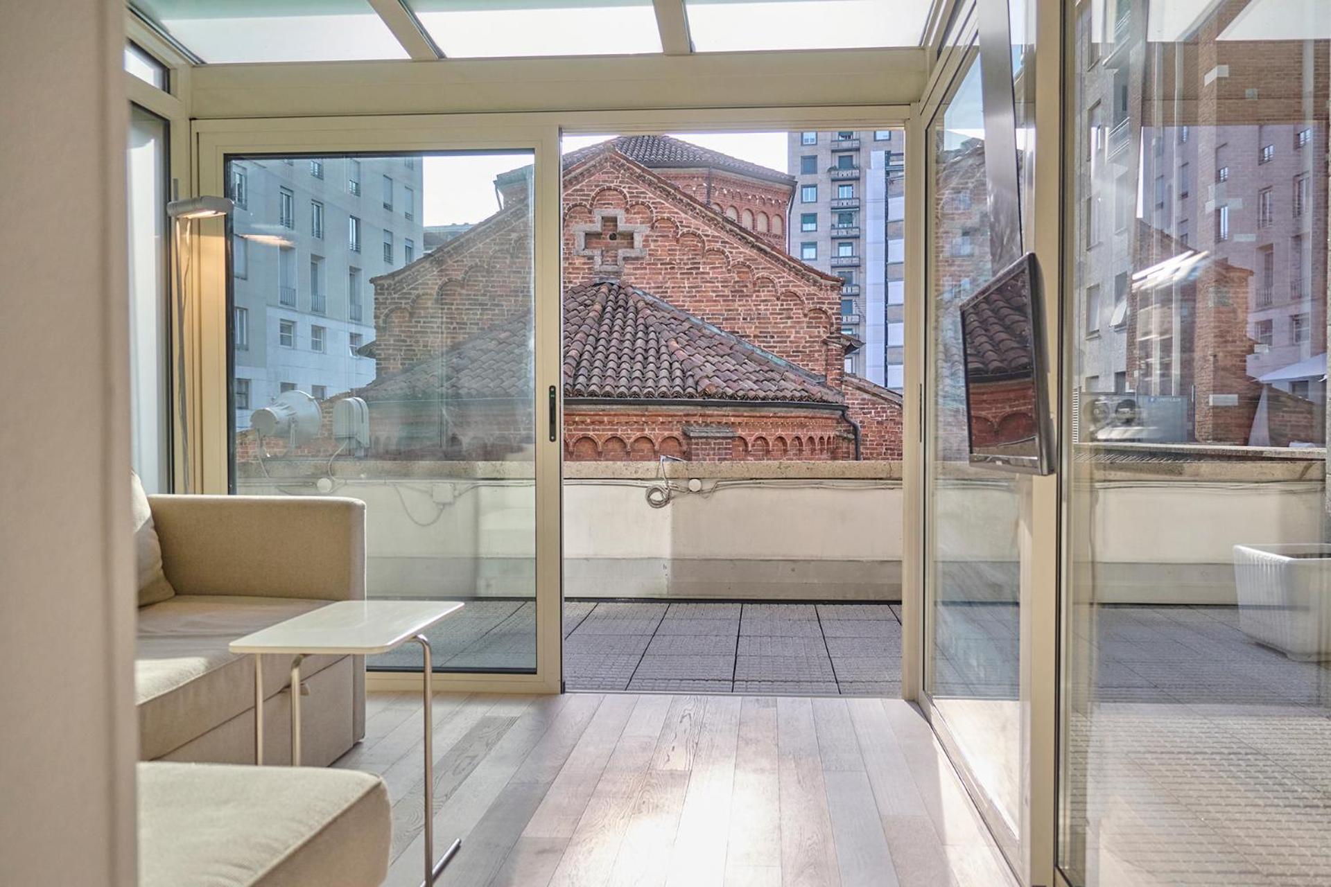 Retreats Duomo Apartamento *