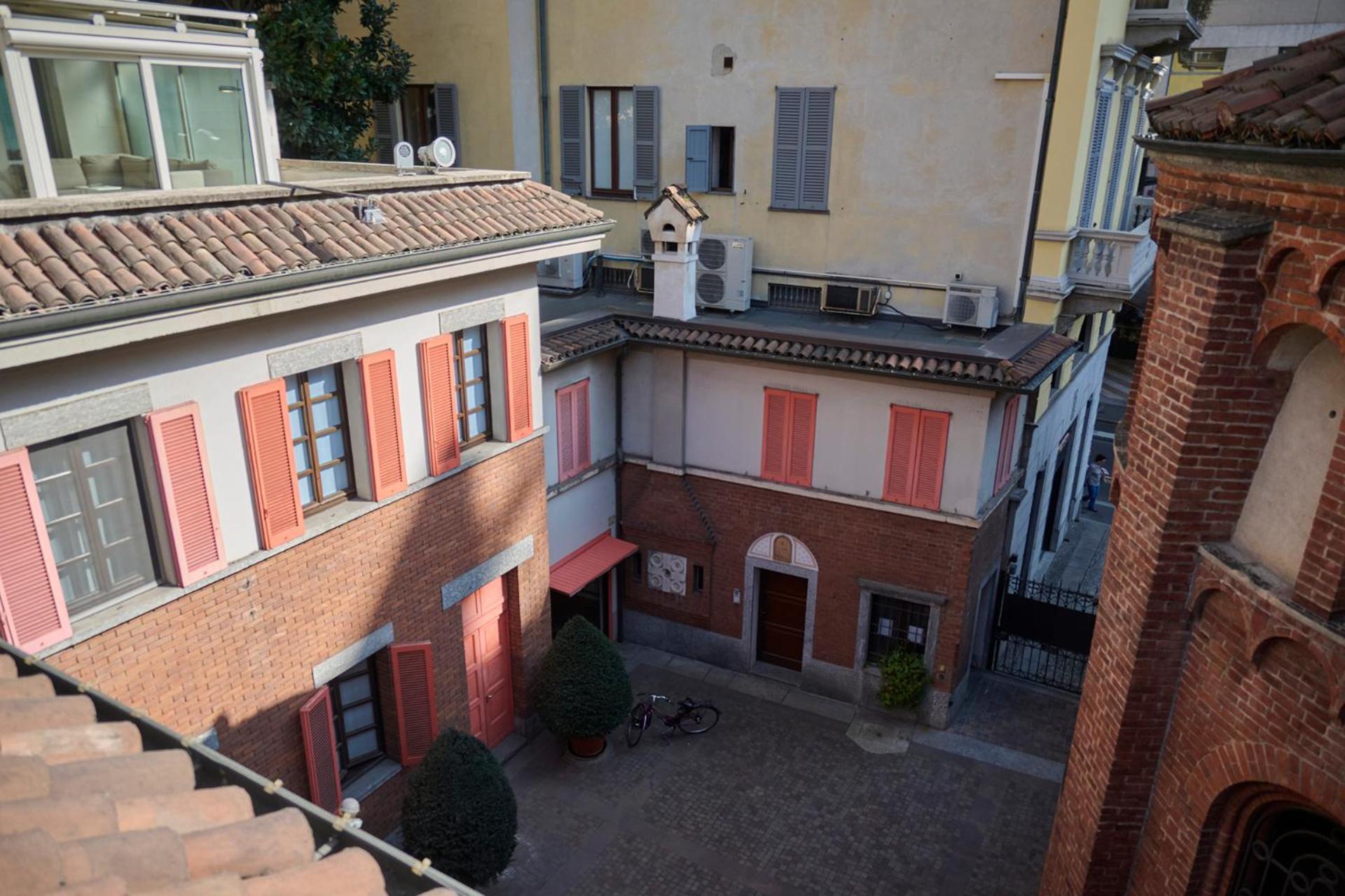 Apartamento Retreats Duomo