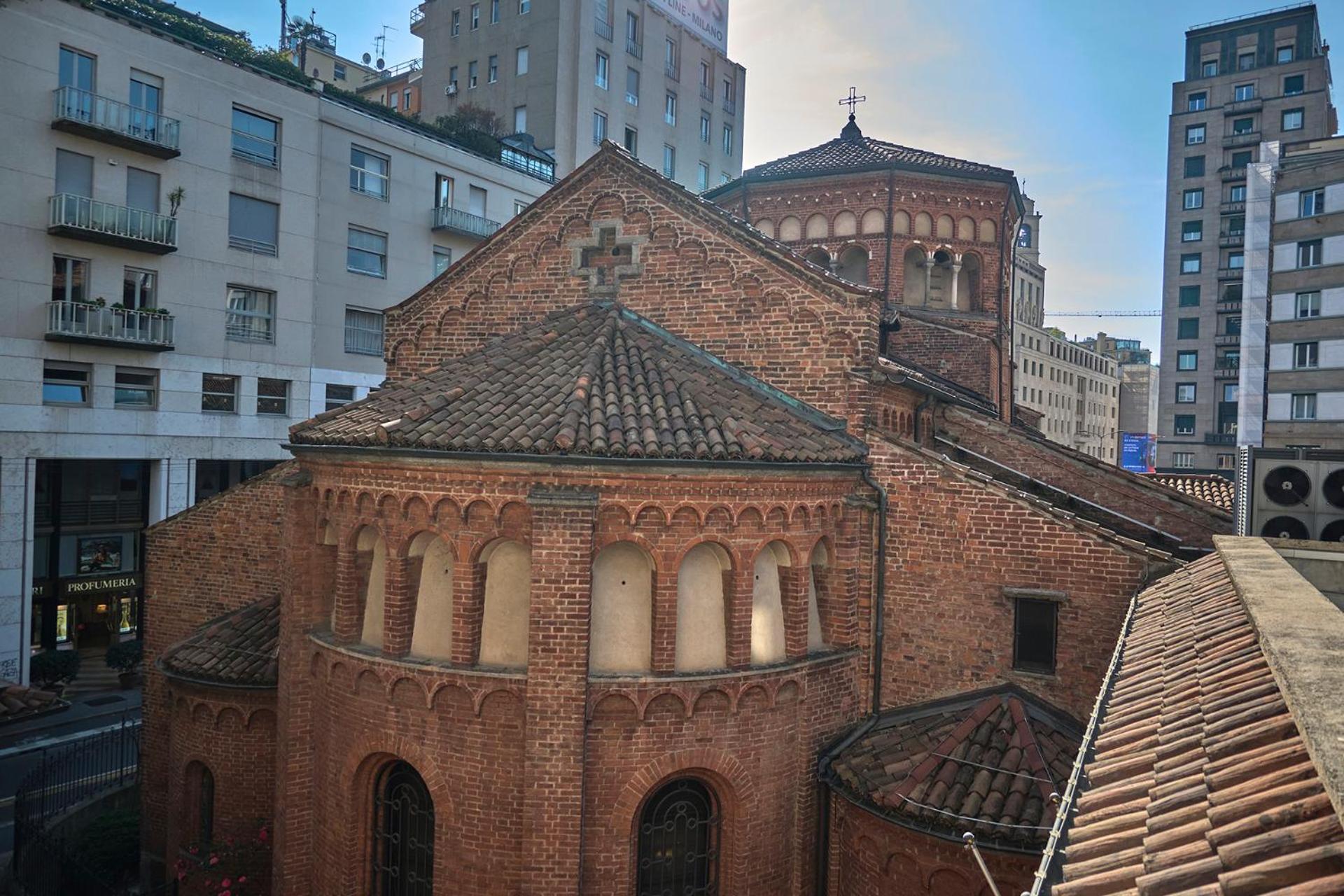 Retreats Duomo Apartamento *