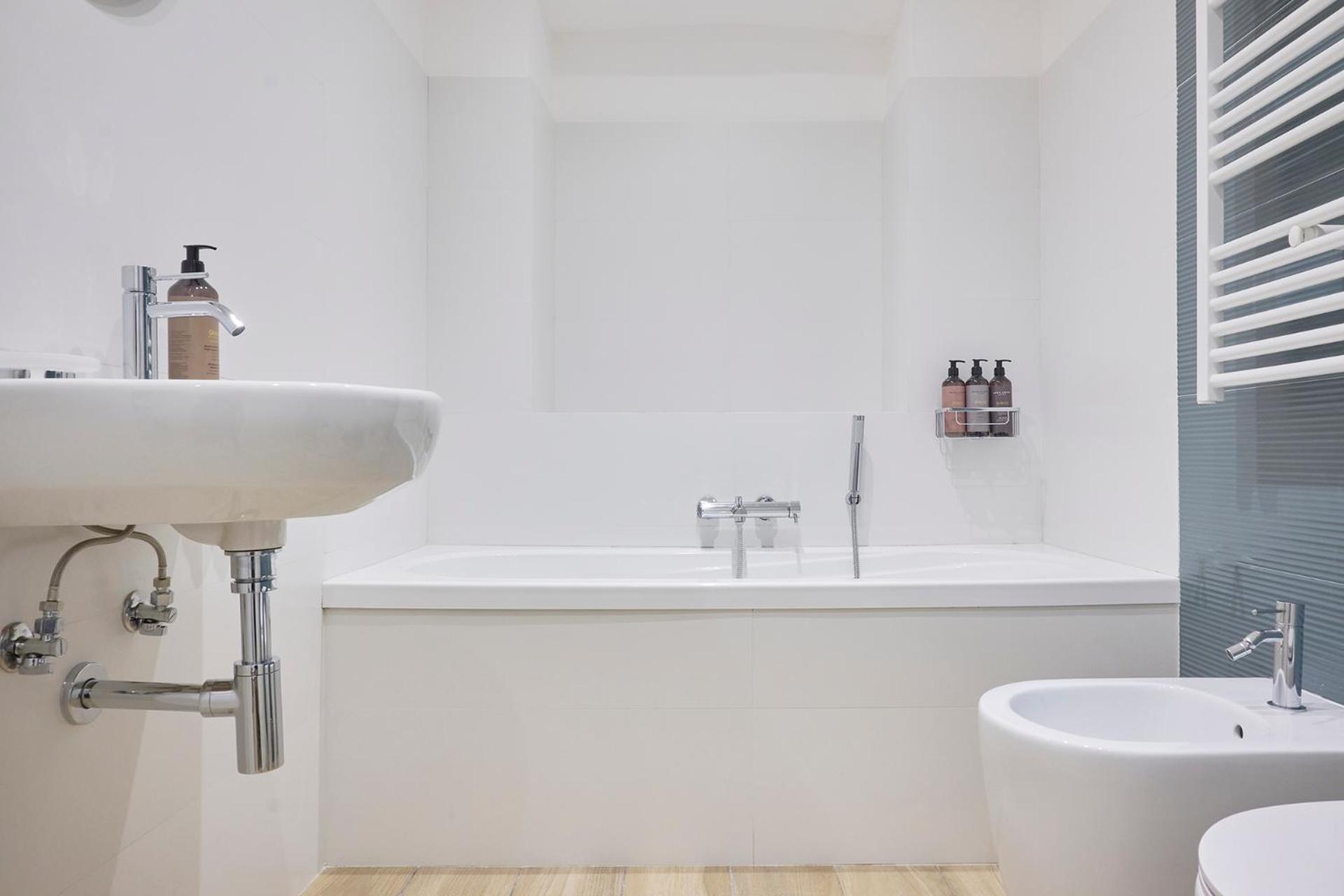 Apartment Retreats Duomo Mailand